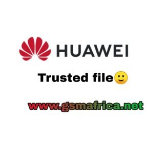 Huawei FIRMWARE