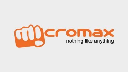 Micromax firmware