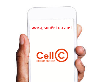 Cell C Firmware