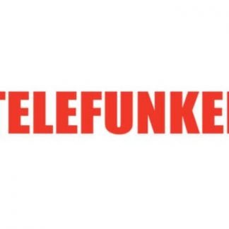 TELEFUNKEN FIRMWARE