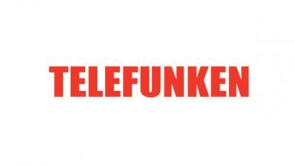 TELEFUNKEN FIRMWARE