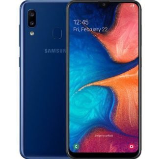 Samsung A205F binary 7 Trusted Root FILE