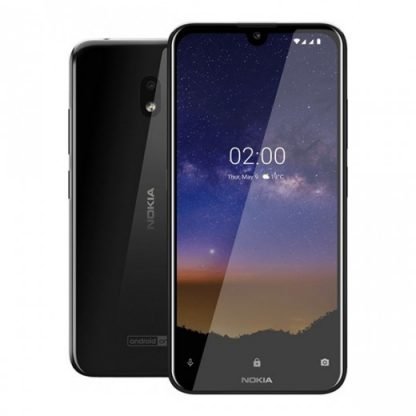 Nokia 2.2 TA1191 (MTK) DA|BOOT FILE