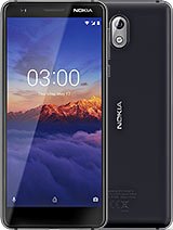 Nokia 3.1 BOOT FILE