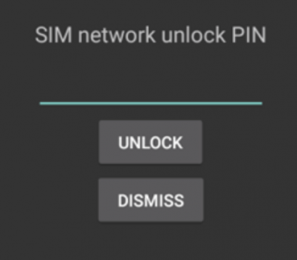 Network Unlock Code BY IMEI