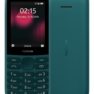 Nokia 215 4G (TA-1264) Security code/Password Remove Solution