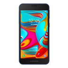 SAMSUNG A260F BINARY 1.2.3. TRUSTED ROOT FILE