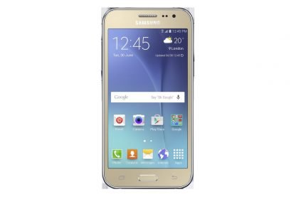 Samsung J200H Firmware Flash Without Dead risk