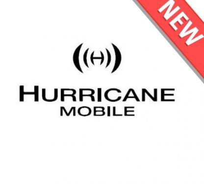 HURRICANE FIRMWARE NEW