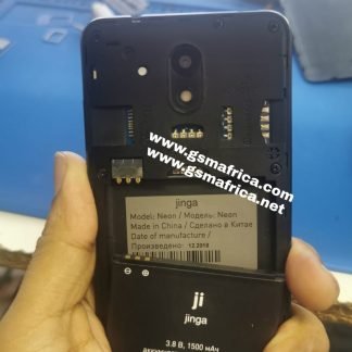 Jinga Neon Firmware SPD pac 8.1.0