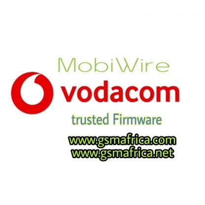 MOBIWIRE VODACOM